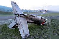 January 2005 Crash Of Prototype Pilatus Pc-21 Attributed To Pilot Error 