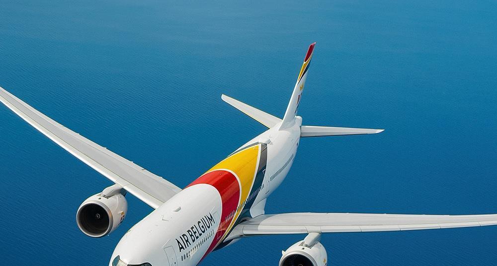 Air Belgium schort alle geregelde passagiersdiensten op vanwege herstructurering van de rechtbank |  Nieuws