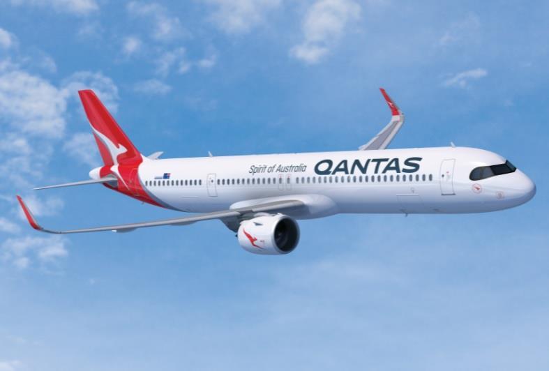 Loss of Qantas and Air FranceKLM deals to Airbus highlights Boeing’s