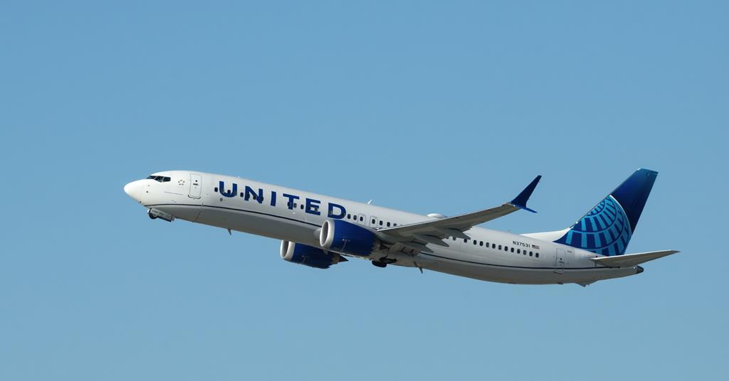 Most Alaska and United Boeing 737 Max 9s back in the air: FAA | News ...