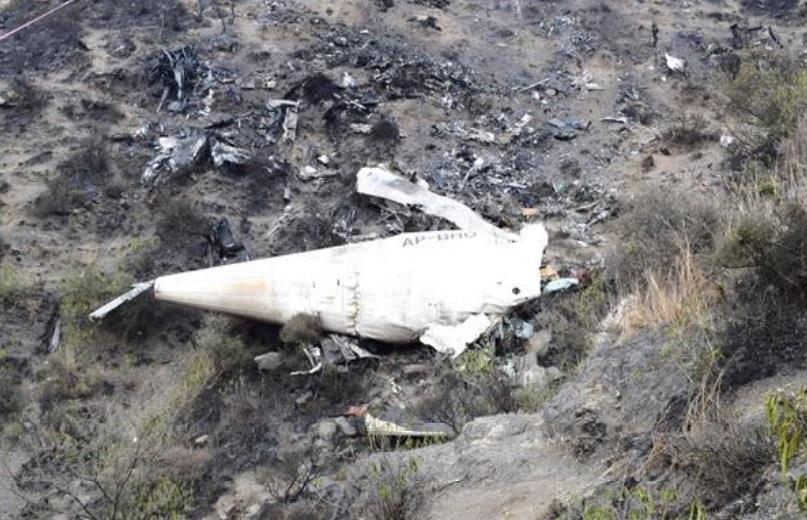 Pakistan ATR 42 crash inquiry finds crew’s licences were valid | News ...