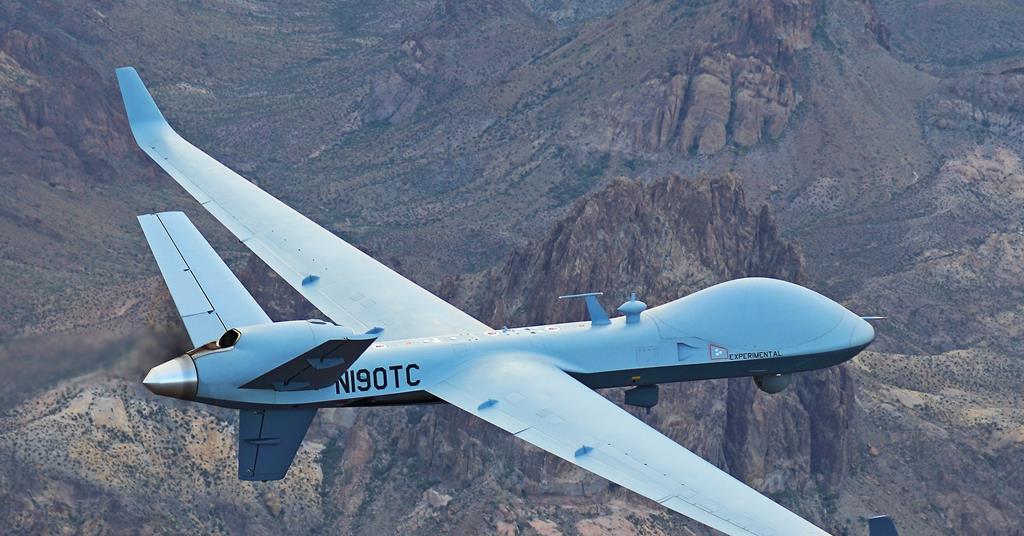 Denmark advances on $45m Hellfire missile acquisition from USA