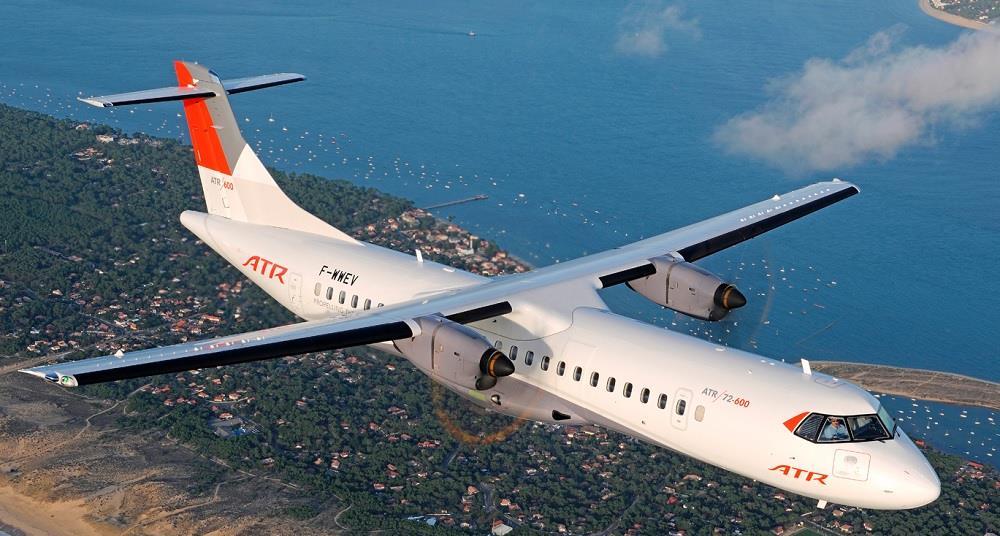 ATR diizinkan untuk menaikkan interval perawatan C-check turboprop |  Berita
