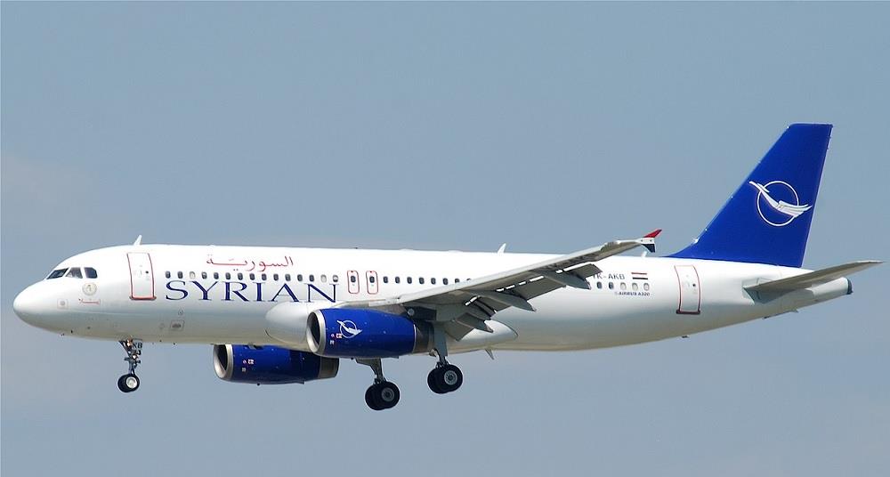 Funding for Syrian Arab A320 fleet features in Qatari-led Damascus airport investment