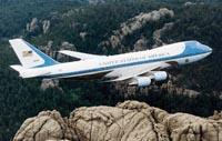 new air force one contract