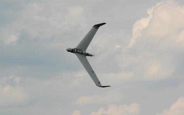 Polish air force institute introduces NeoX UAV, News