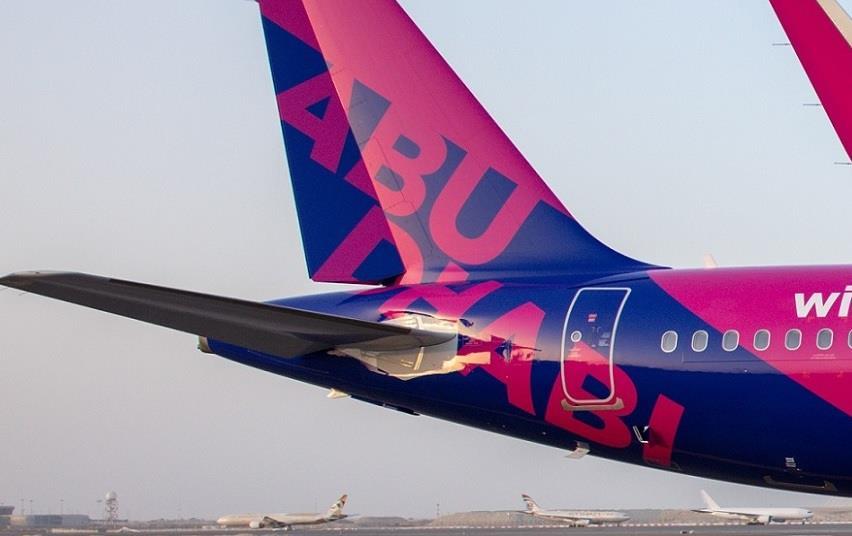 Η Wizz Air Abu Dhabi επιβεβαιώνει την Αθήνα για την πρώτη πτήση |  Νέα