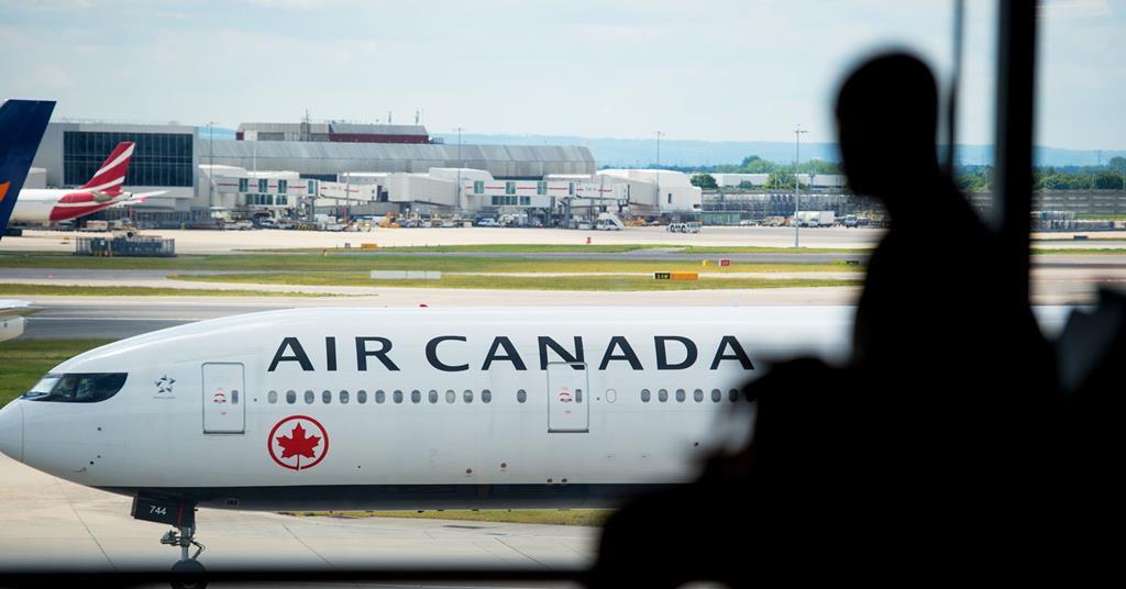 Canada adds negative test to quarantine requirement for inbound ...