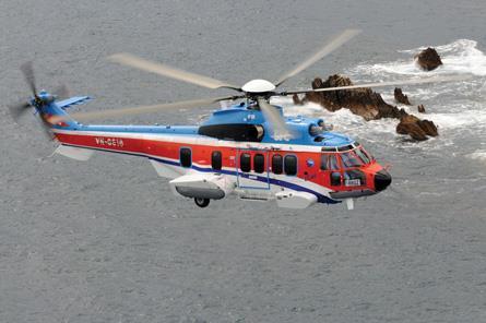 Operators ‘convinced’ Eurocopter EC225 is safe to fly | News | Flight ...