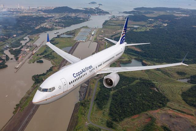 Copa Airlines in Grip of Latin America's Super Strict Travel Rules