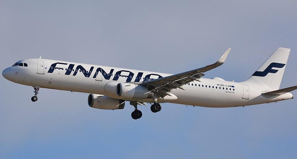Finnair uses rightsissue funds to acquire previouslyleased A321s