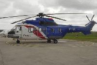 Bristow wins S&R contract for northern Scotland | News | Flight Global