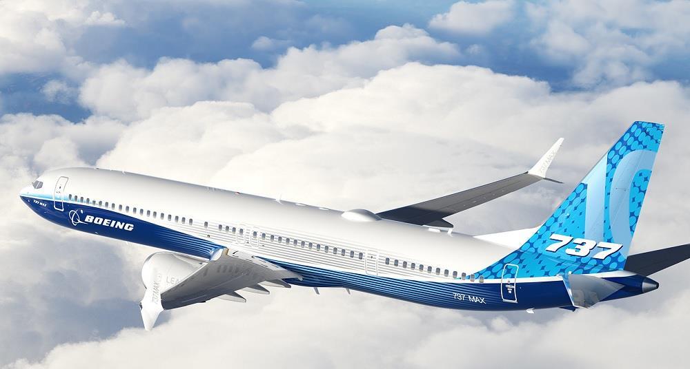 IAG single-aisle renewal ends uncertainty over 737 Max commitment ...