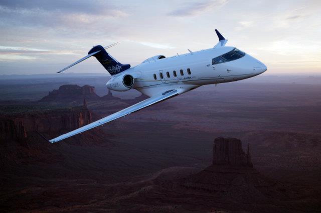 Bombardier Challenger 300 destroyed following runway excursion in Argentina