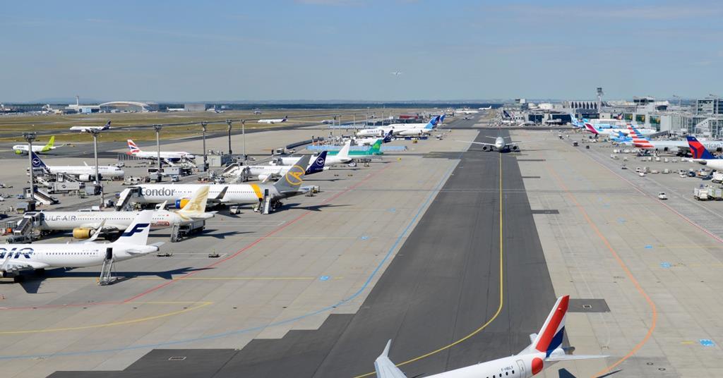 German aviation association urges tax cut as carriers ‘avoid’ country’s airports