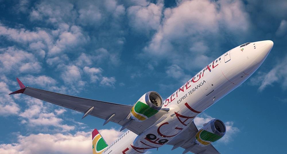 Air Senegal plans to expand through 737 Max purchase agreement