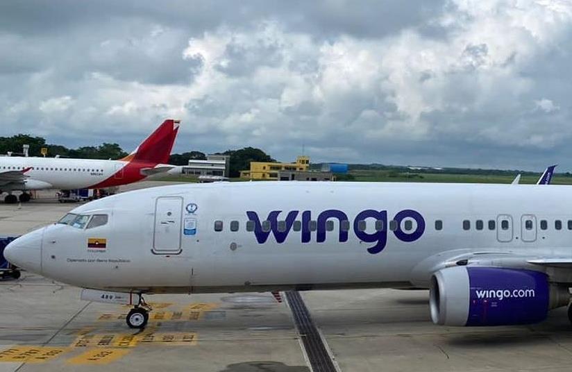 Wingo to take ninth 737 after strong postpandemic growth News