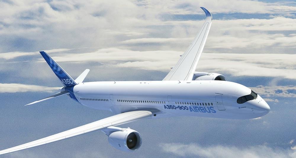 Airbus reveals large orders from undisclosed customers to highlight ...