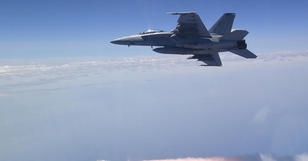 Pentagon takes $1bn stake in L3Harris missile unit to boost rocket motor production