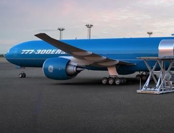 New Hong Kong firm Fly Meta to take converted 777-300ER freighters, News