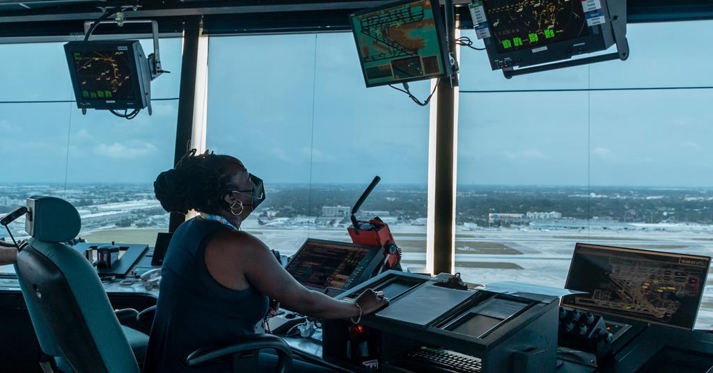 Buttigieg: Government shutdown would stop crucial air traffic