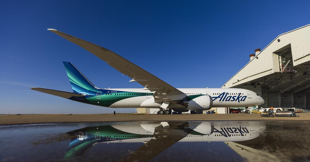 Boeing landed 1,175 jet orders in 2025, while production rates roared back