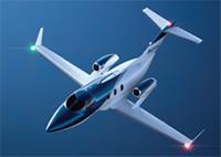 Hondajet Worth The Wait News Flight Global