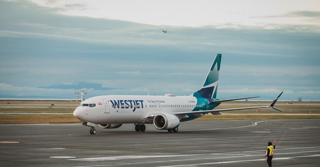 WestJet cancels flights ahead of possible maintenance strike | News