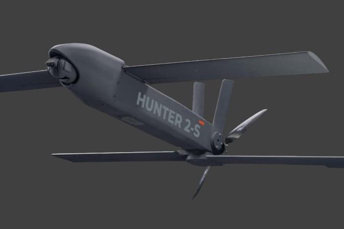 EDGE, Indra sign pact to establish Spanish loitering munition joint venture