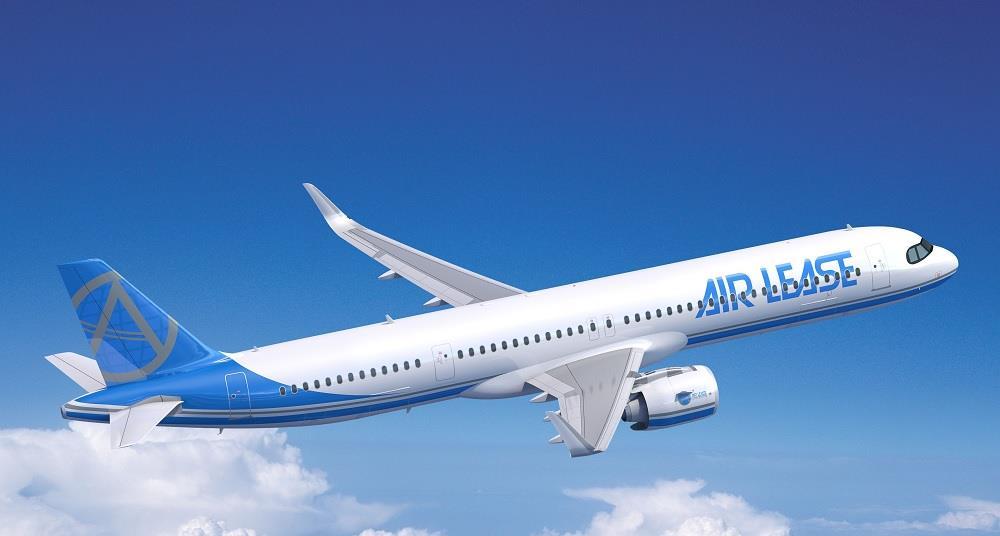 Citing aircraft production issues, Air Lease cuts 2021 delivery ...