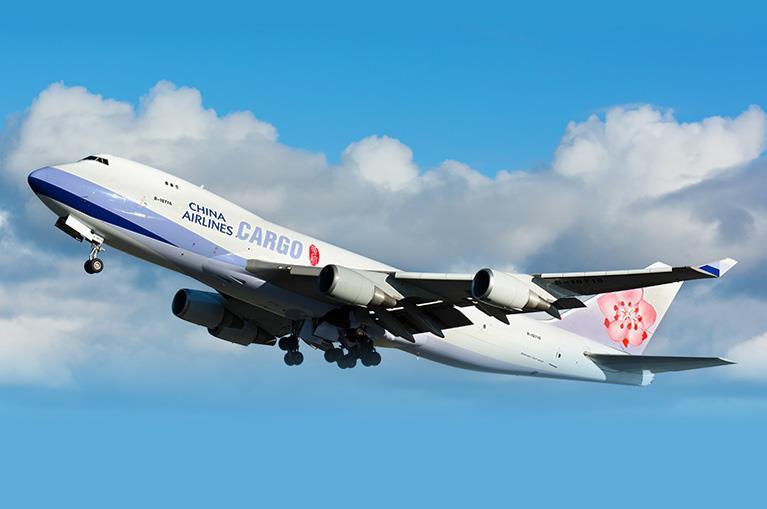 Lack of alertness, improper operation behind China Airlines