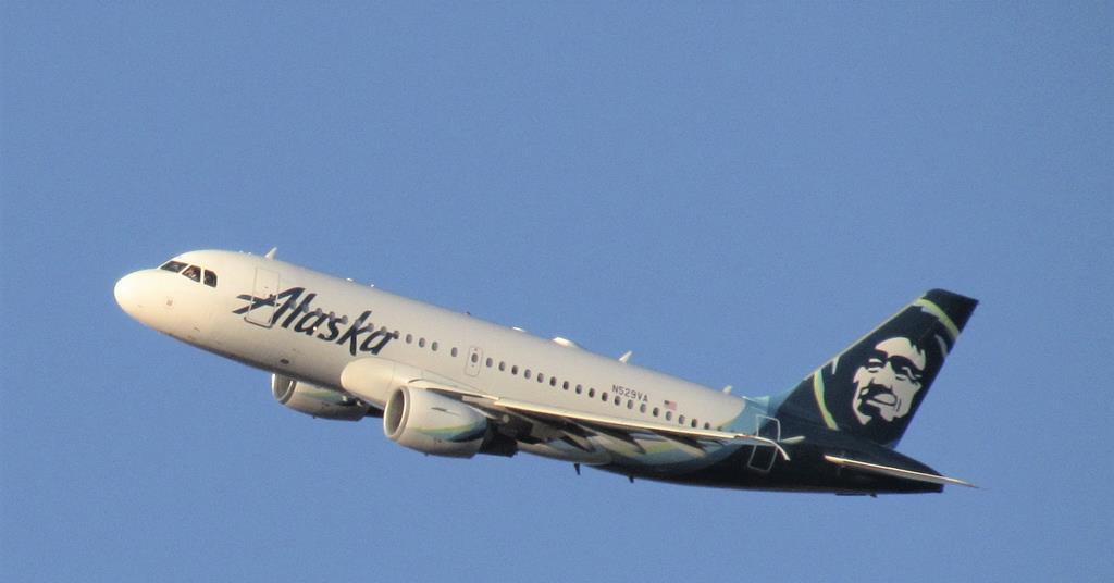 Alaska airlines clearance emotional support