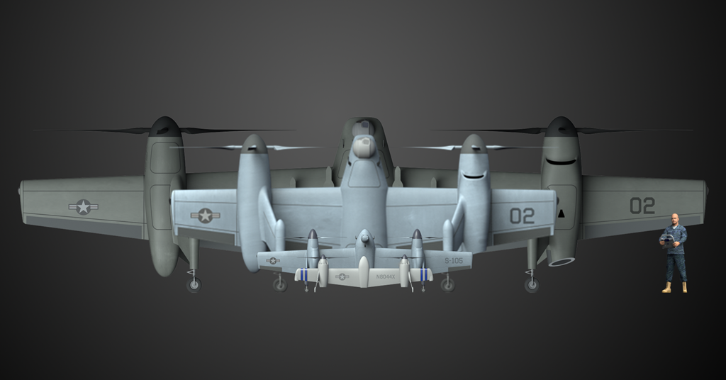 Sikorsky plans three first flights this year as it defines next product