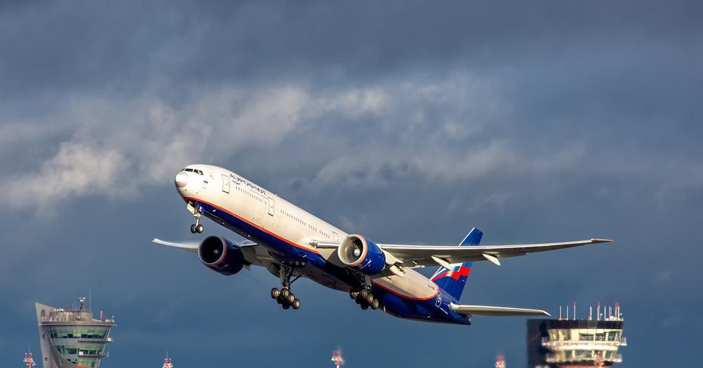 Latvian national pleads guilty to shipping US avionics to Russia