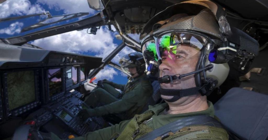 France and Spain plot future upgrades for special forces NH90 helicopters with key development contracts