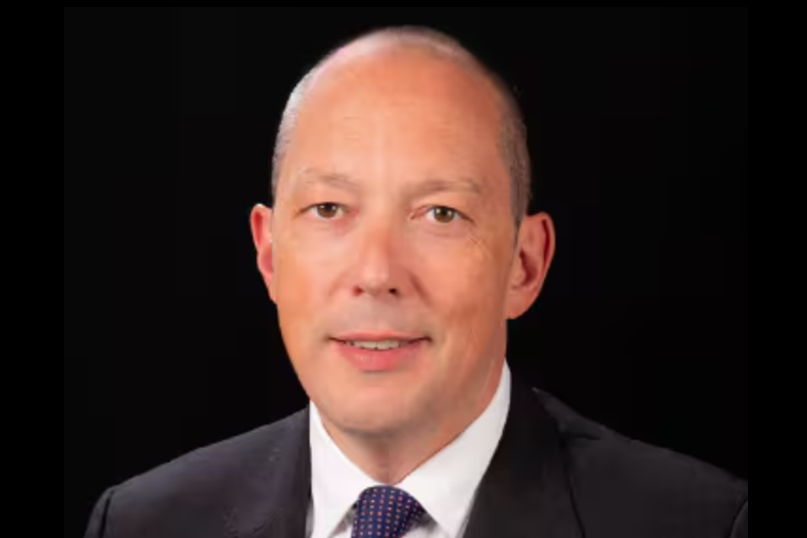 IndiGo names ExVolotea COO Porqueras as new operations chief News