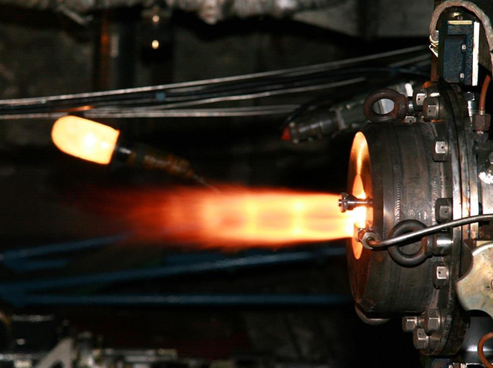 United Engine tests ‘spaceplane’ pulsedetonation demonstrator News