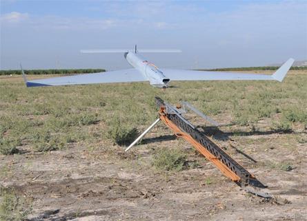 BlueBird makes UAV sale to African army | News | Flight Global