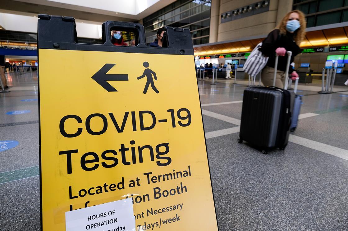 Many countries have eased pandemic travel restrictions but not Canada