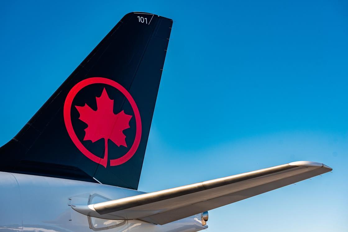 Air Canada begins to offer refunds for non-refundable fares | News ...