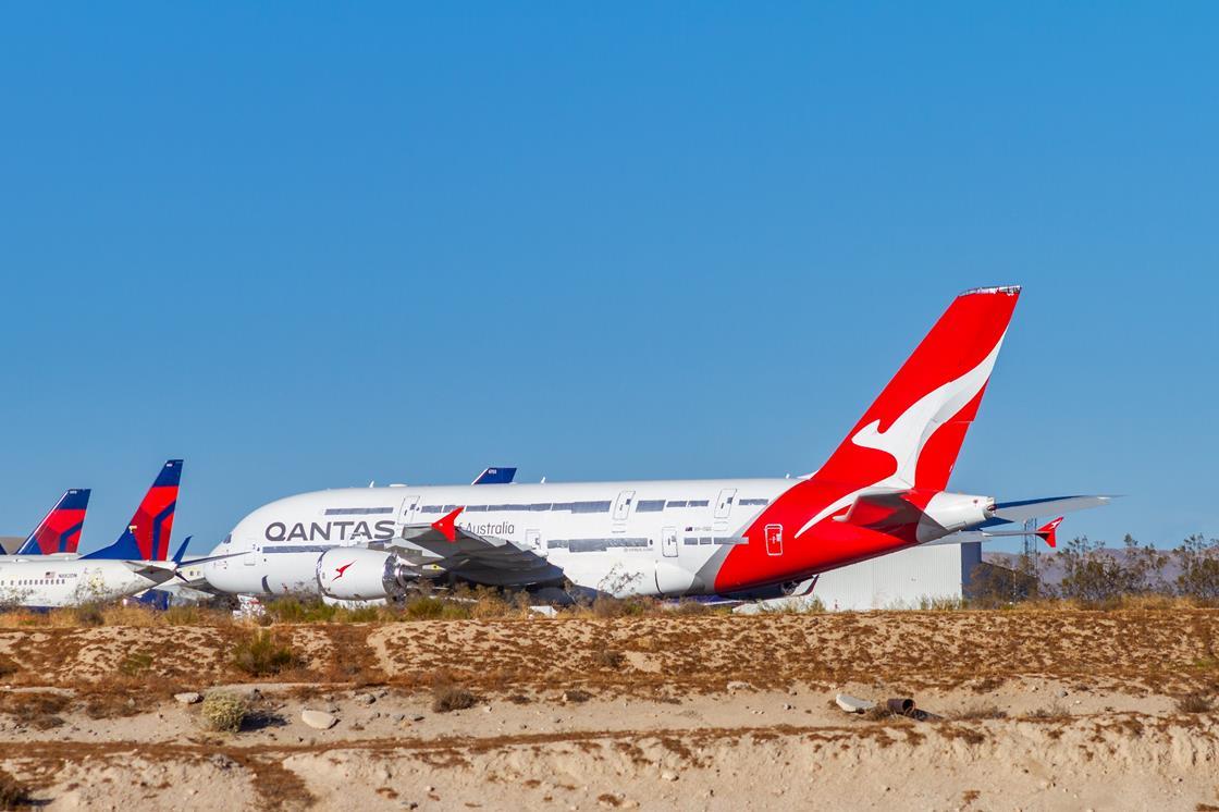 A380s will operate ‘for many years to come’, says Qantas | News | Flight Global