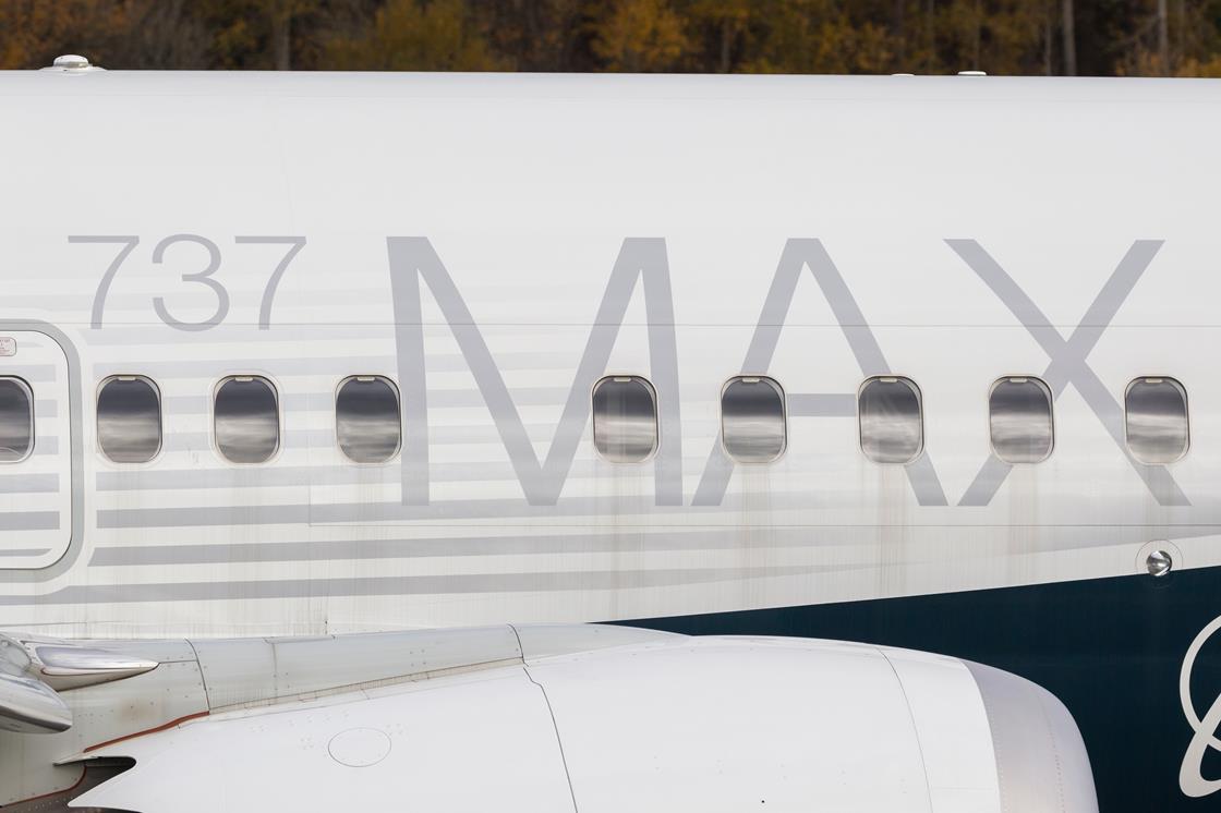 India clears Boeing 737 Max for return to service | News | Flight Global