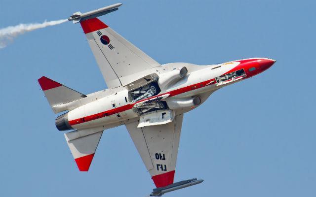 Thailand orders four T-50 trainers | News | Flight Global