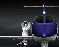 GKN builds facility to house HondaJet fuselage assembly | News | Flight ...