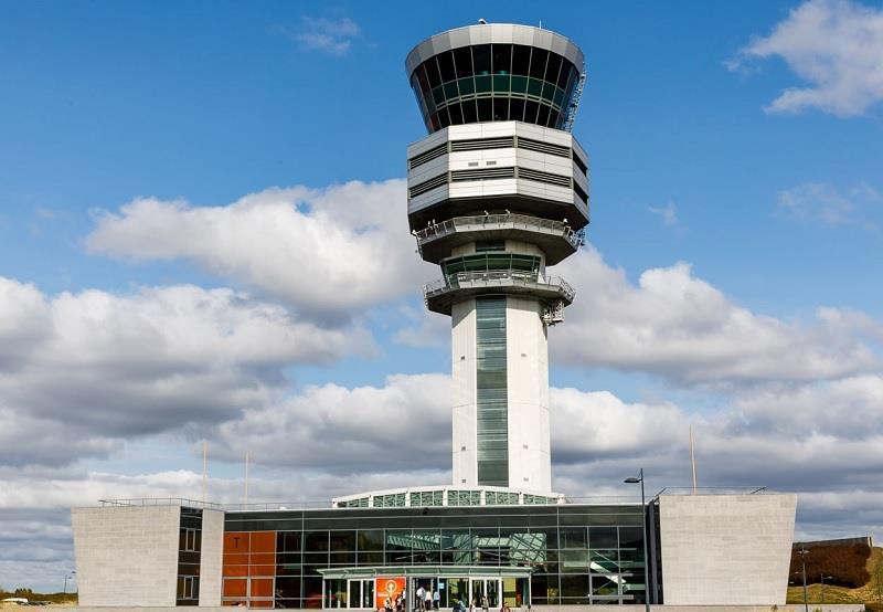 Belgium latest to evolve towards remote digital towers | News | Flight ...