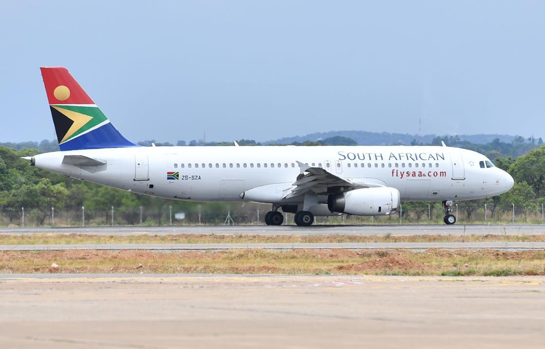 SAA cuts back flight schedule to conserve cash News Flight Global
