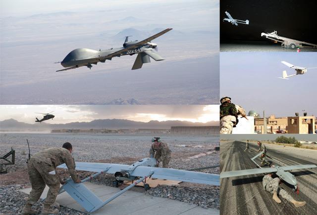 IN FOCUS: US Army rethinks UAV training | News | Flight Global