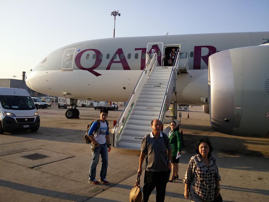 Qatar Airways to make ‘substantial’ job cuts News Flight Global