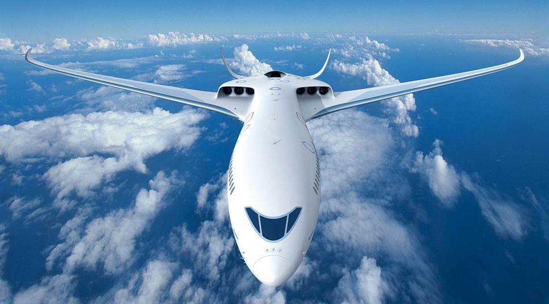 Airbus seeks leader for new aircraft projects division | News | Flight ...