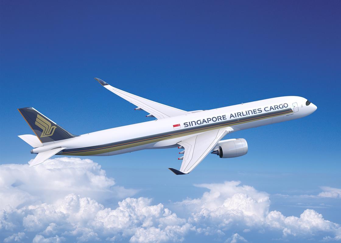 SIA orders seven A350 freighters, as 747s exit fleet from 2025 News